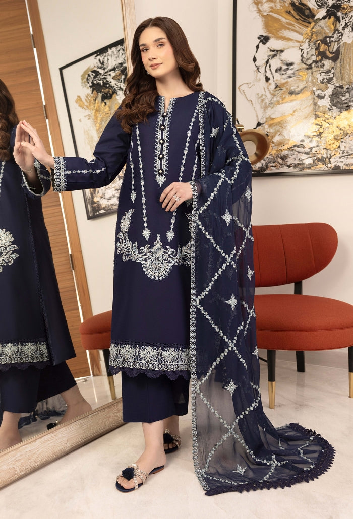 Humdum | Dilkash 25 | Dilkash - D02 - Official Humdum stockist in UK - Sakeena London