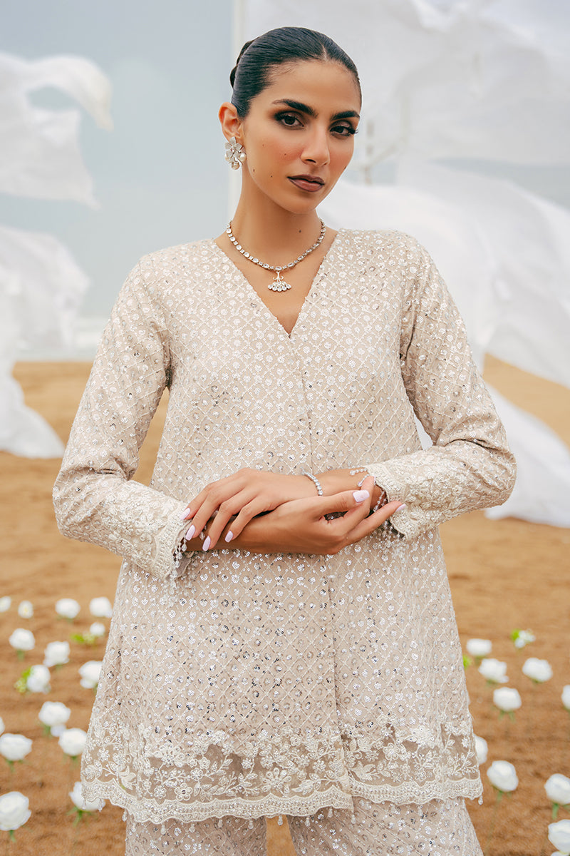 Cross Stitch | Wedding Collection 24 | SCINTILLATING CRYSTAL - Official Cross Stitch stockist in UK - Sakeena London