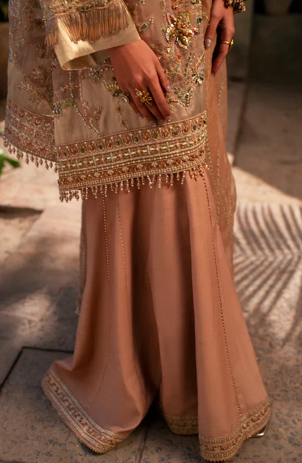 Eleshia | Khatoon Wedding Formals | Rawza - Official Eleshia stockist in UK - Sakeena London