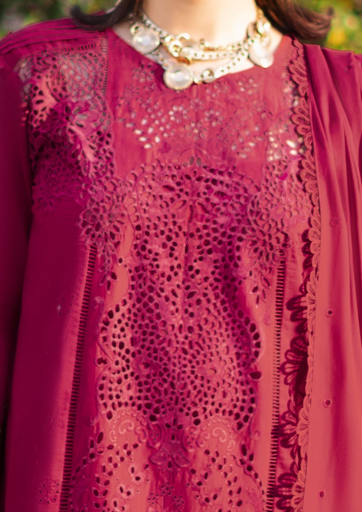 Lawn Collection - Manara - Luxury - ML#7 - Talia