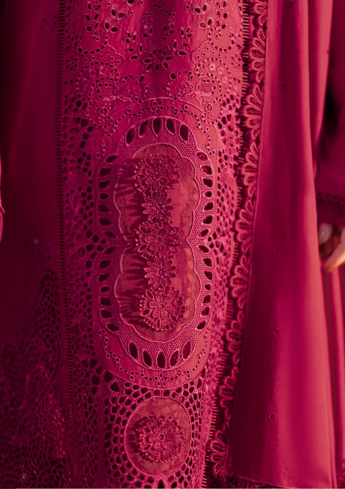 Lawn Collection - Manara - Luxury - ML#7 - Talia
