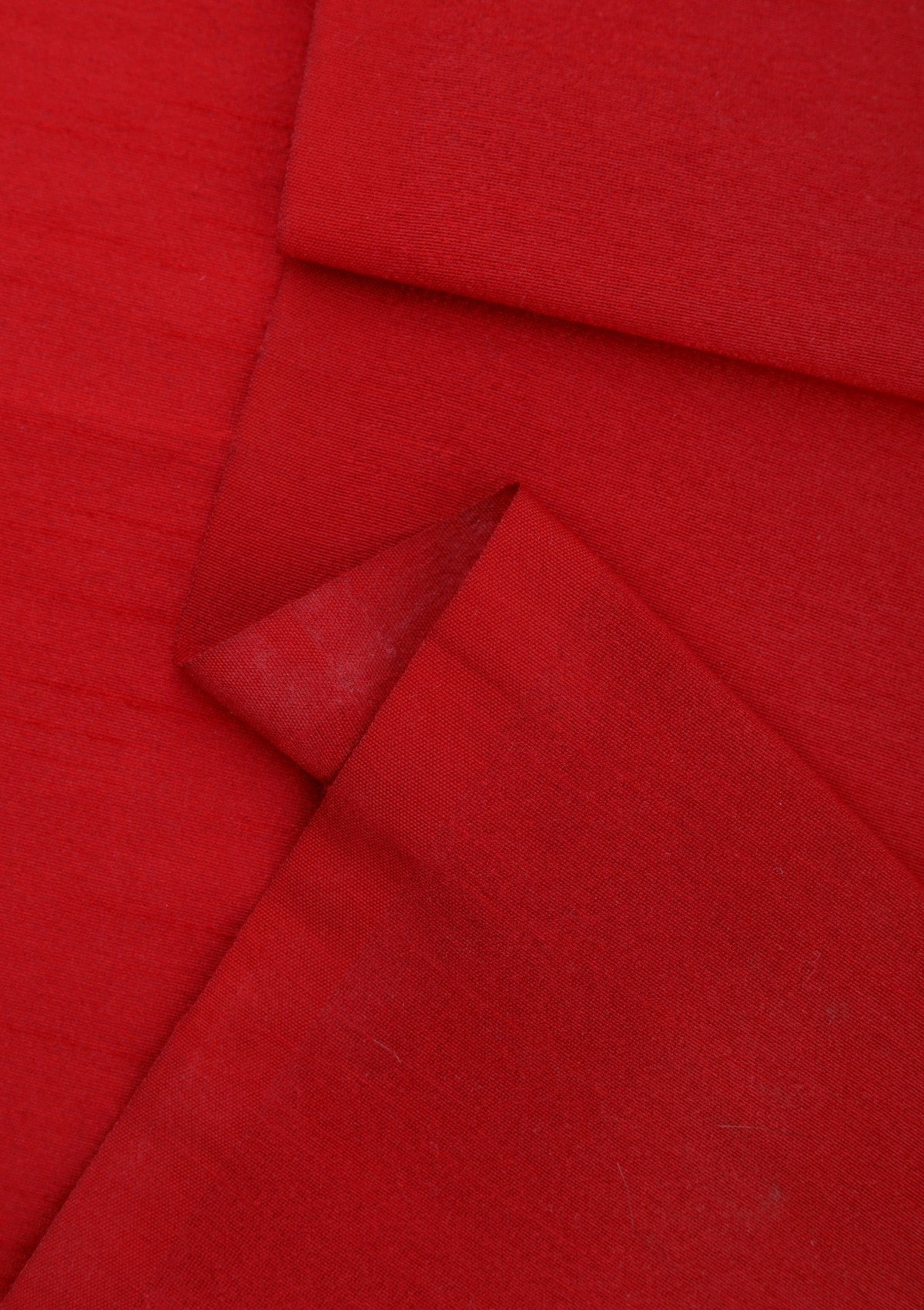 Elite Men Dobian Raw Silk Self Textured Unstitched Waistcoat Fabric