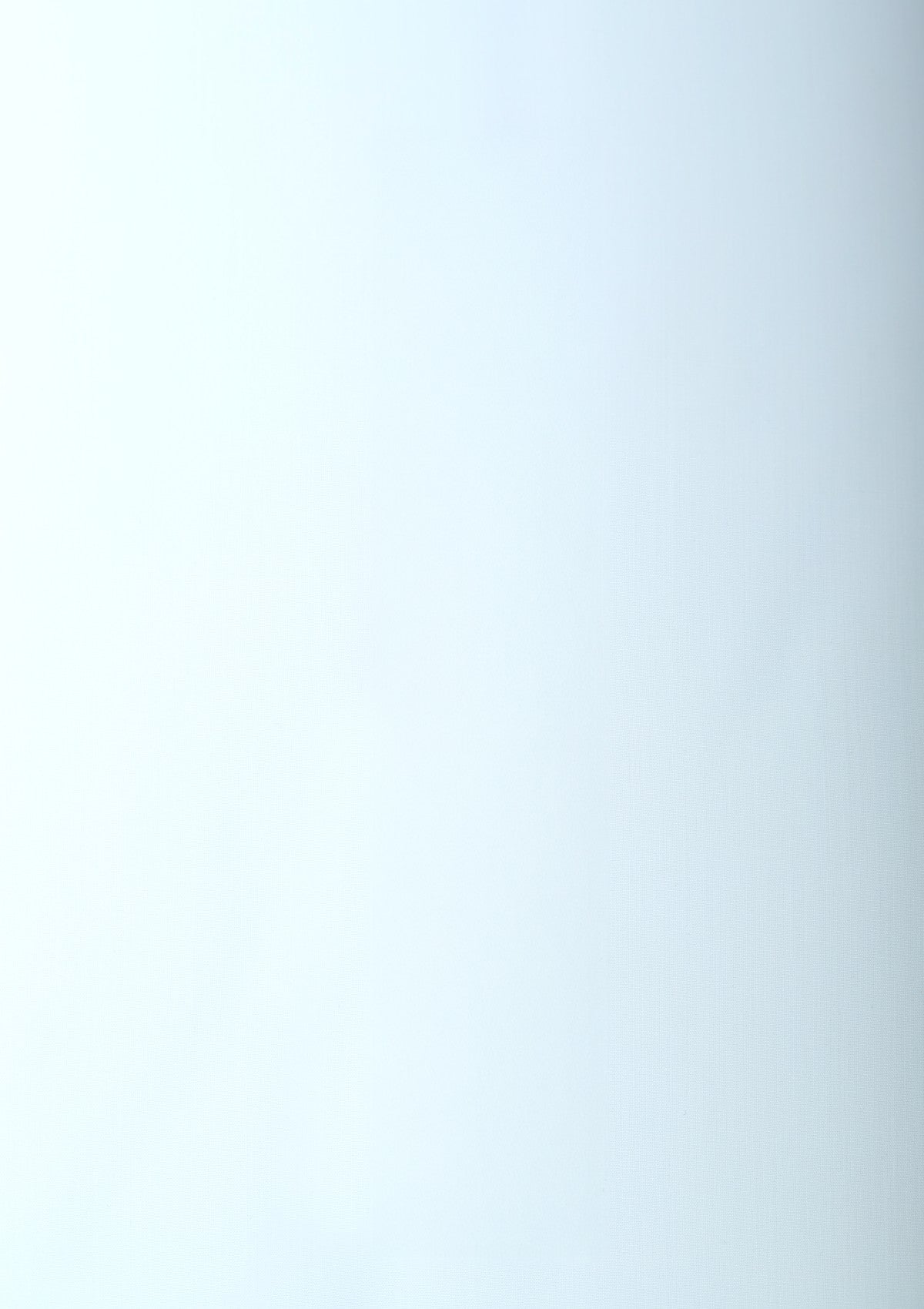 Elite Men Boski Selvage Wash & Wear - White