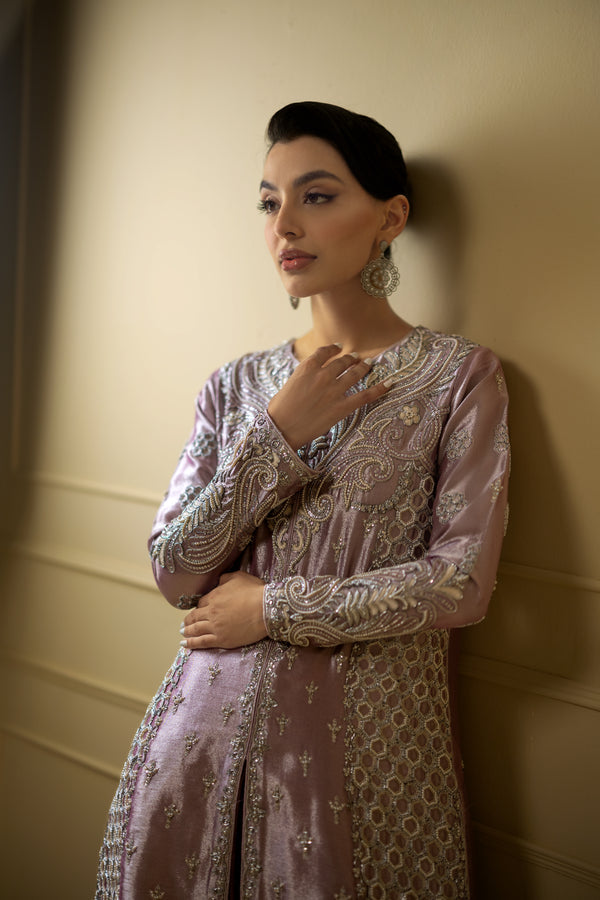Sana Abbas | Suvi Wedding Formals | ALYSA - Official Sana Abbas stockist in UK - Sakeena London
