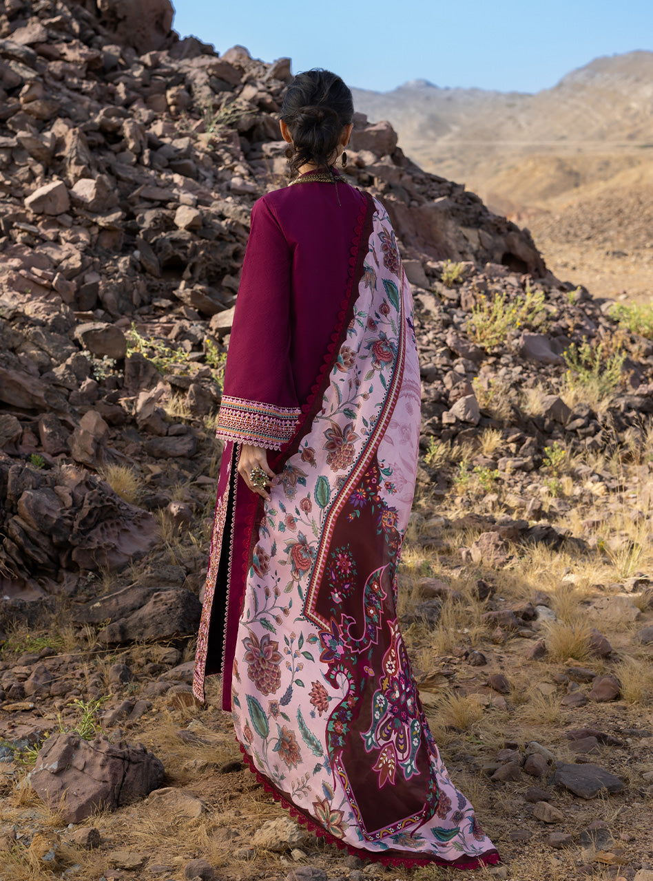 Zainab Chottani | Spring Summer Lawn 26 | Aylin