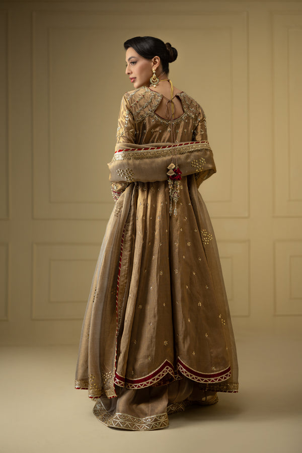Sana Abbas | Suvi Wedding Formals | SILA - Official Sana Abbas stockist in UK - Sakeena London