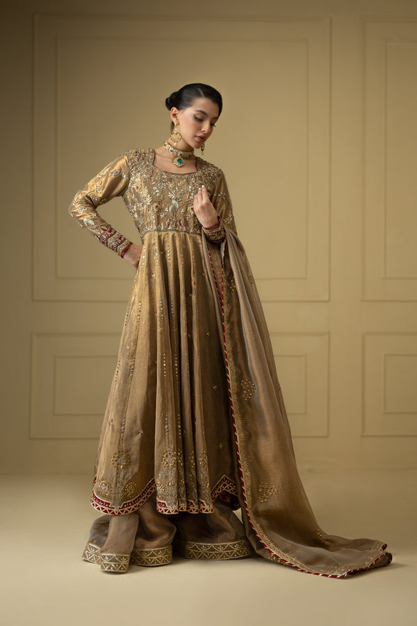 Sana Abbas | Suvi Wedding Formals | SILA - Official Sana Abbas stockist in UK - Sakeena London