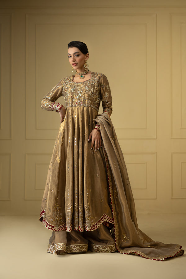 Sana Abbas | Suvi Wedding Formals | SILA - Official Sana Abbas stockist in UK - Sakeena London