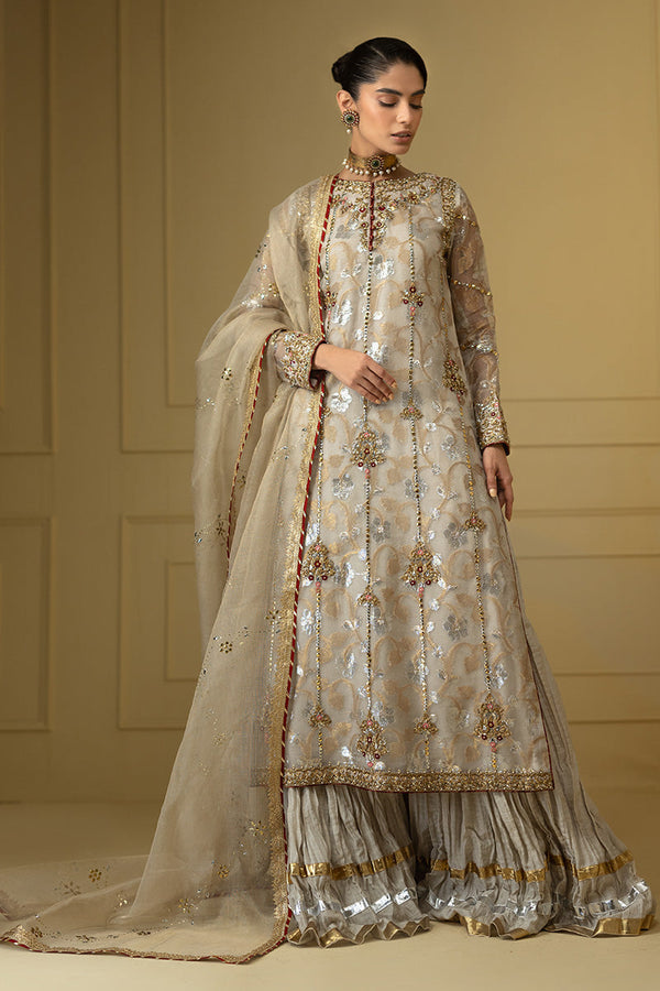 Sana Abbas | Suvi Wedding Formals | GIA - Official Sana Abbas stockist in UK - Sakeena London