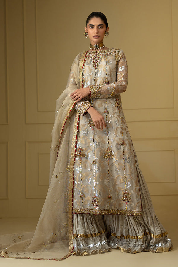 Sana Abbas | Suvi Wedding Formals | GIA - Official Sana Abbas stockist in UK - Sakeena London