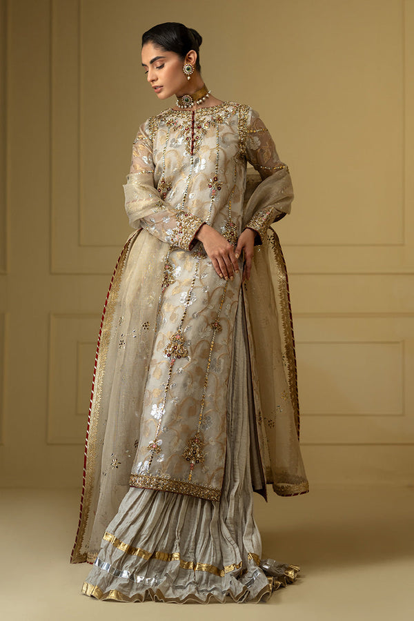 Sana Abbas | Suvi Wedding Formals | GIA - Official Sana Abbas stockist in UK - Sakeena London