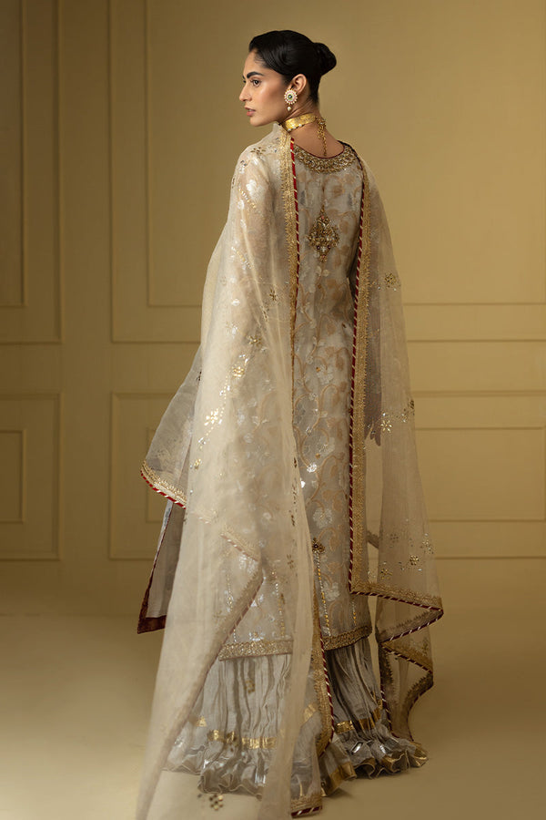 Sana Abbas | Suvi Wedding Formals | GIA - Official Sana Abbas stockist in UK - Sakeena London
