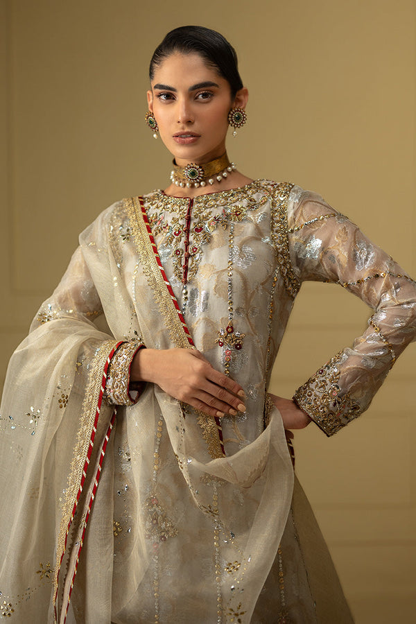 Sana Abbas | Suvi Wedding Formals | GIA - Official Sana Abbas stockist in UK - Sakeena London