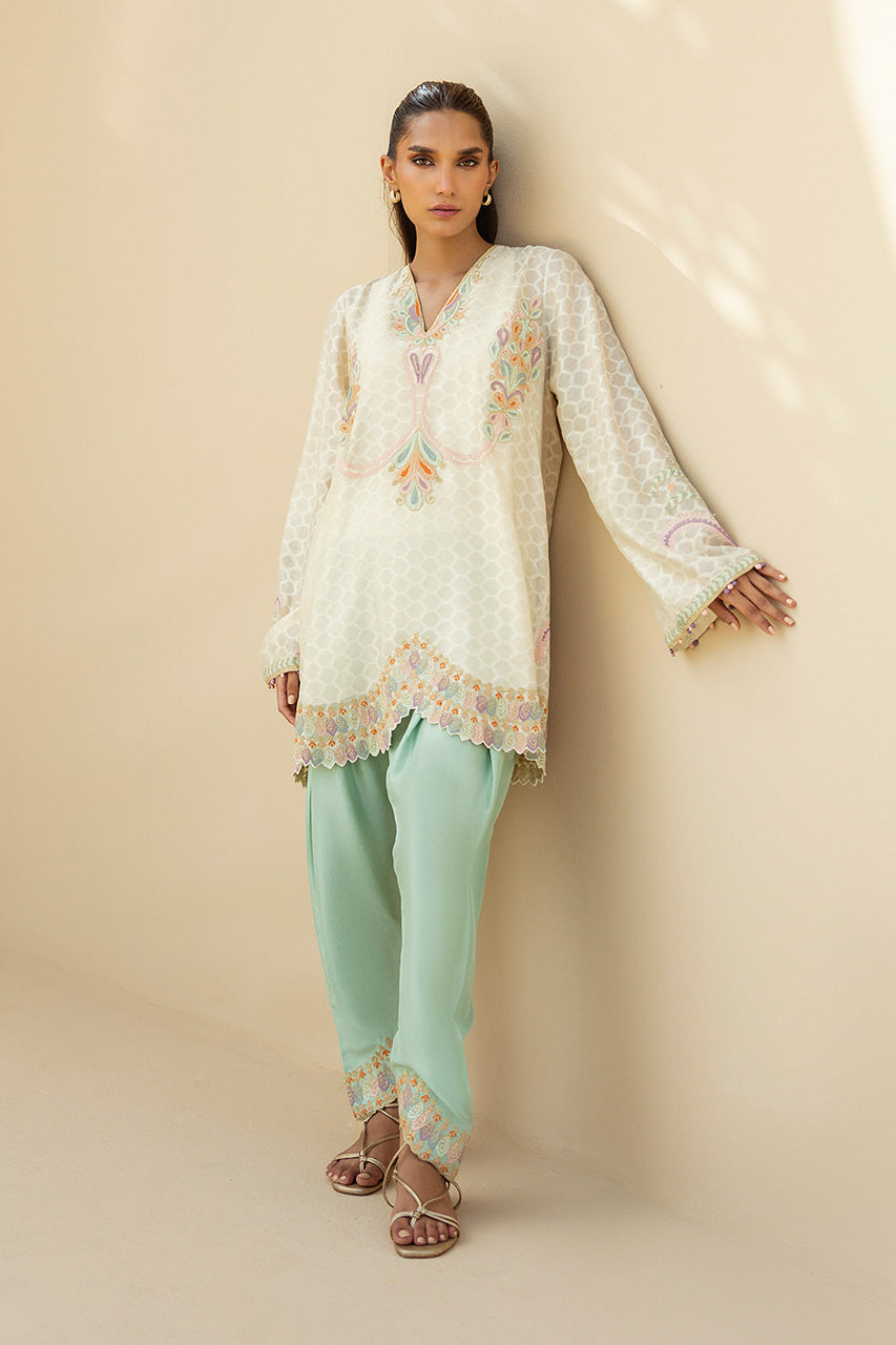 ]Sania Maskatiya | Samara Luxe 25 |Vana - Official Sania Maskatiya stockist in UK - Sakeena London