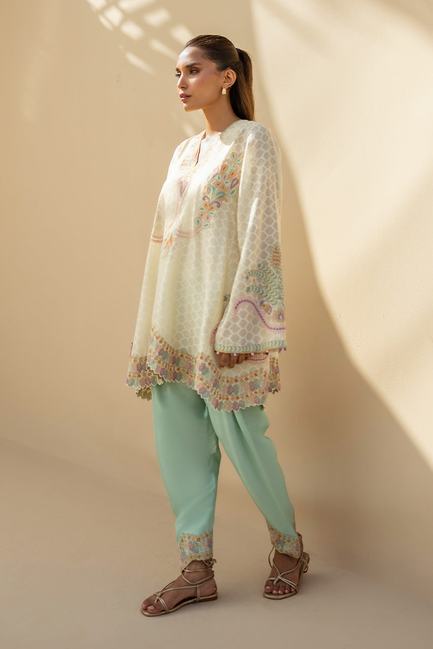 ]Sania Maskatiya | Samara Luxe 25 |Vana - Official Sania Maskatiya stockist in UK - Sakeena London