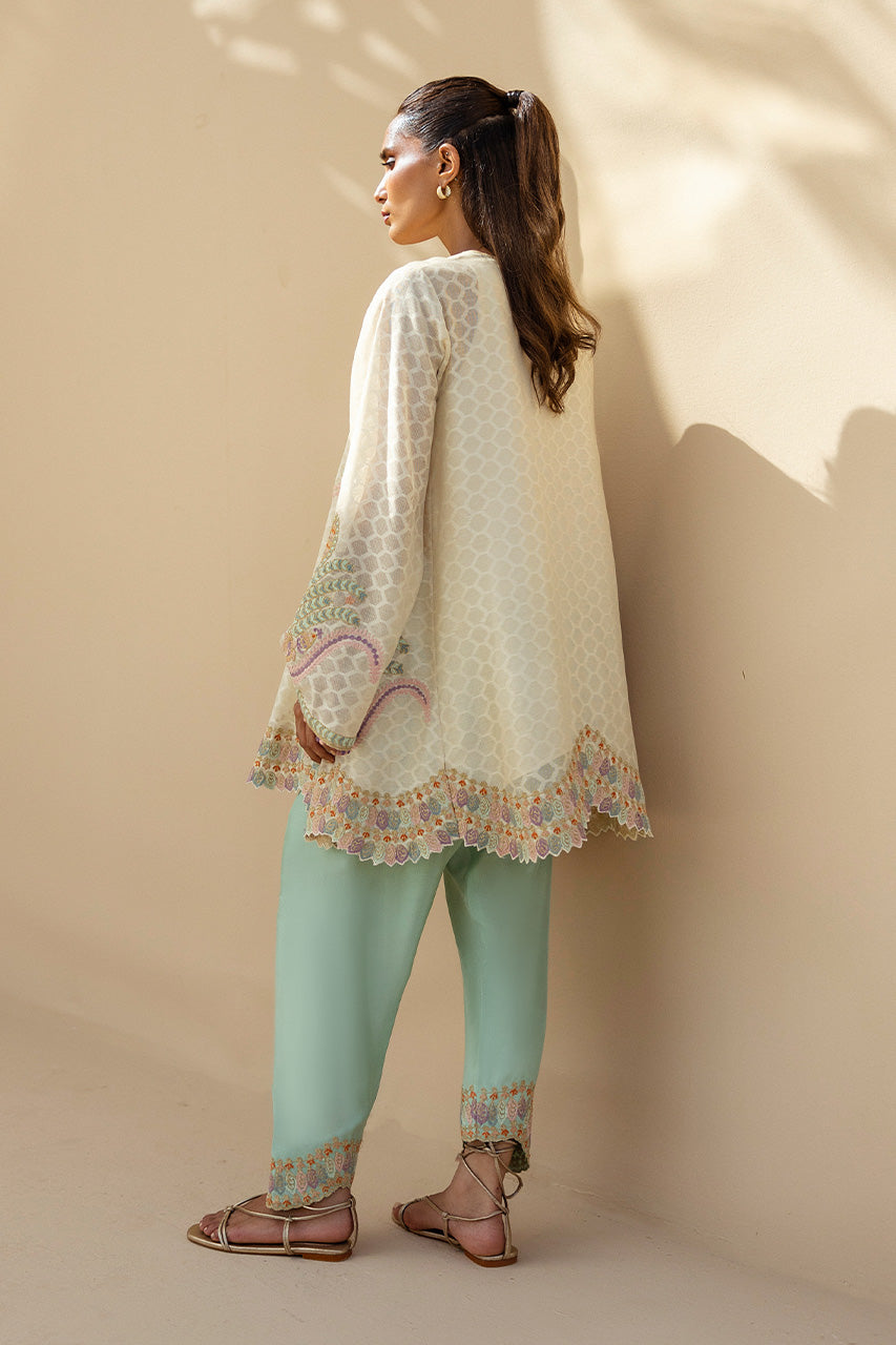 ]Sania Maskatiya | Samara Luxe 25 |Vana - Official Sania Maskatiya stockist in UK - Sakeena London