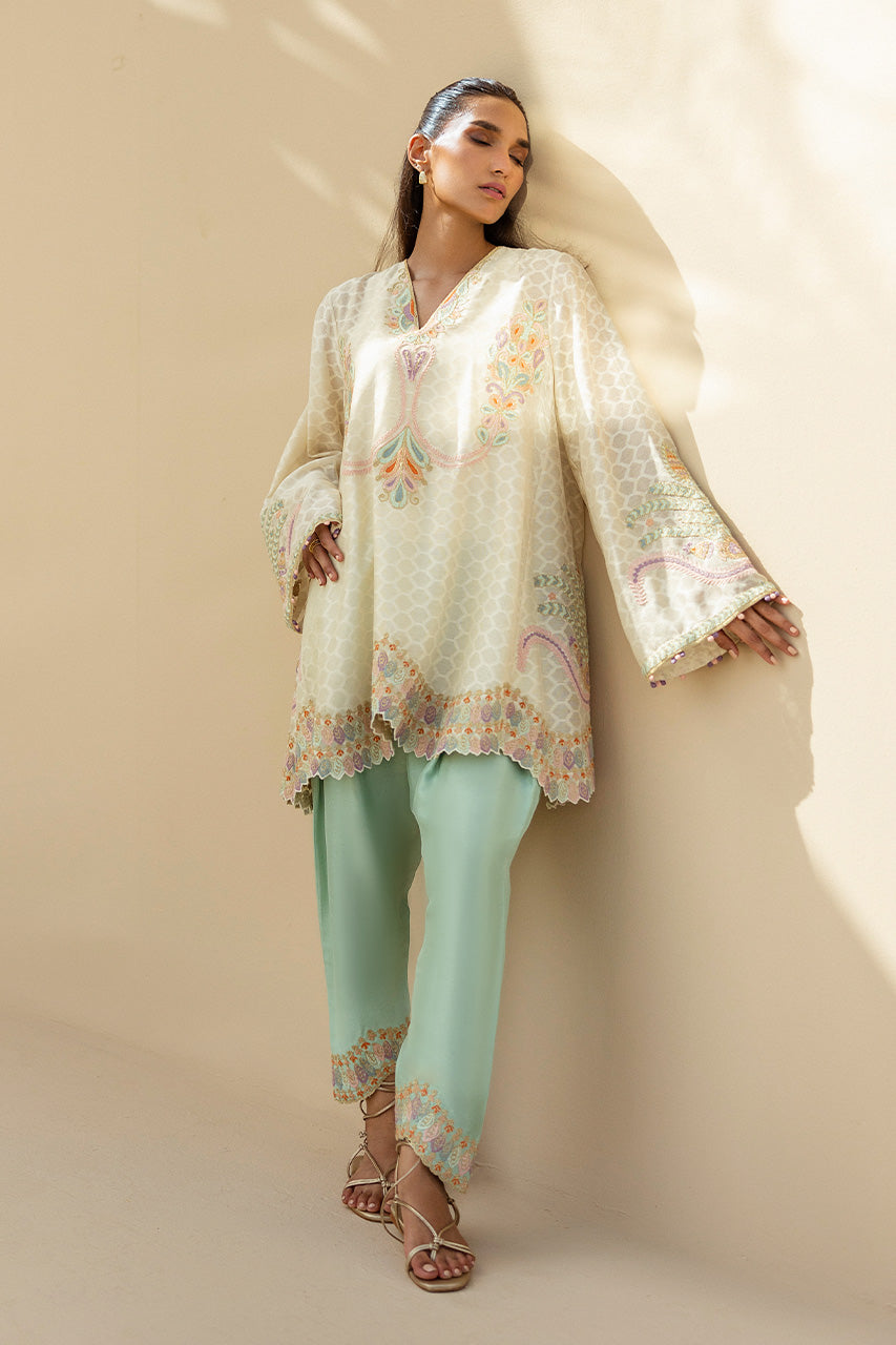 ]Sania Maskatiya | Samara Luxe 25 |Vana - Official Sania Maskatiya stockist in UK - Sakeena London