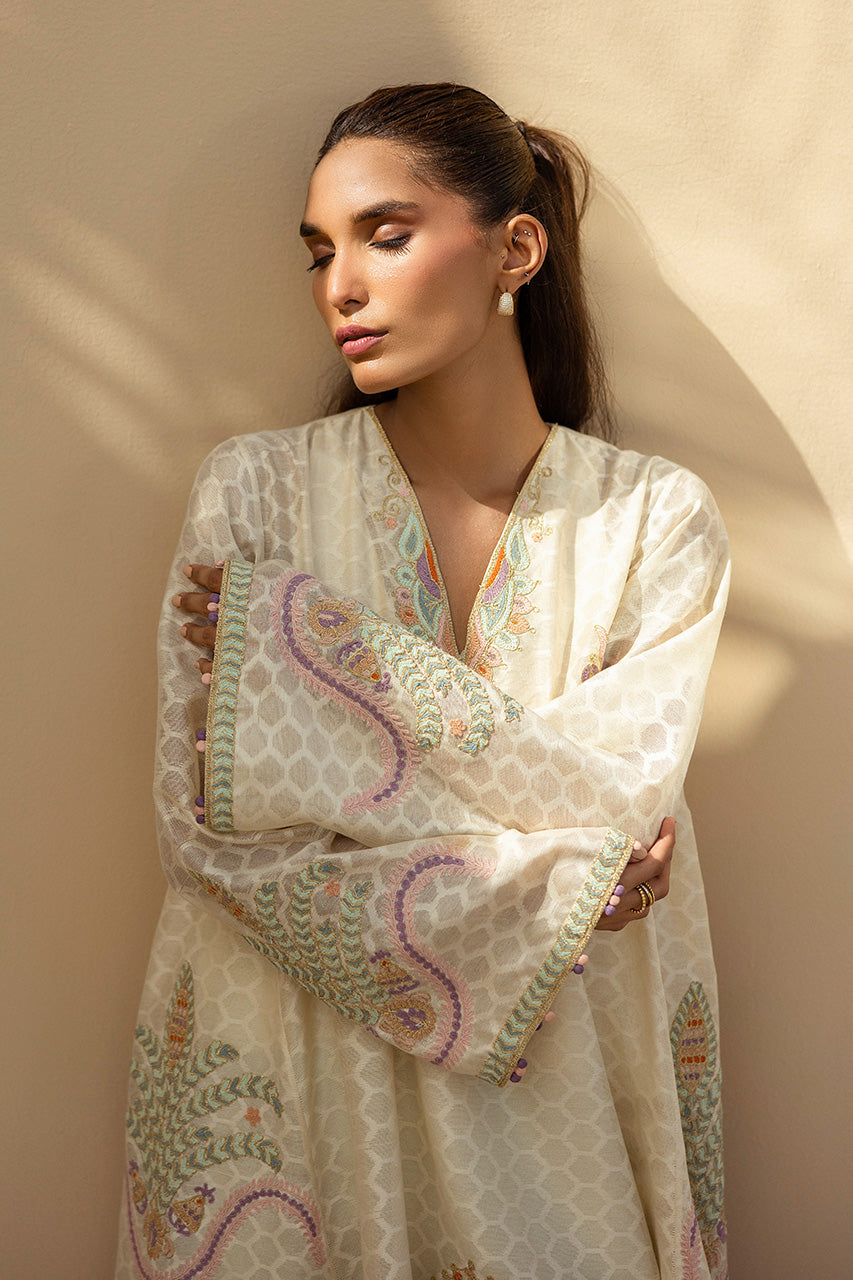 ]Sania Maskatiya | Samara Luxe 25 |Vana - Official Sania Maskatiya stockist in UK - Sakeena London