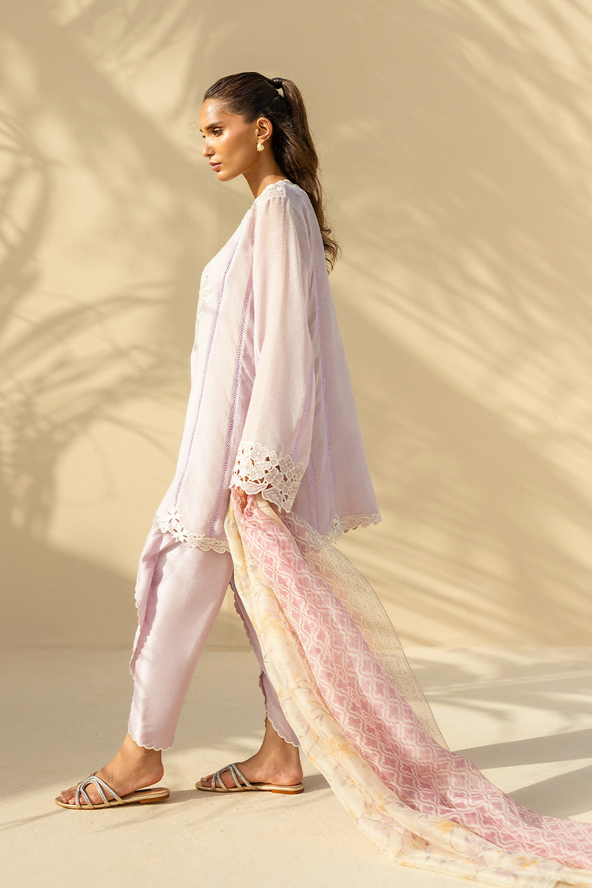 Sania Maskatiya | Samara Luxe 25 |Arlen - Official Sania Maskatiya stockist in UK - Sakeena London