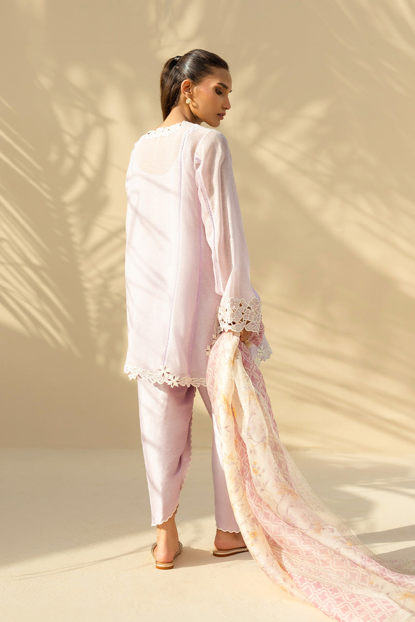 Sania Maskatiya | Samara Luxe 25 |Arlen - Official Sania Maskatiya stockist in UK - Sakeena London