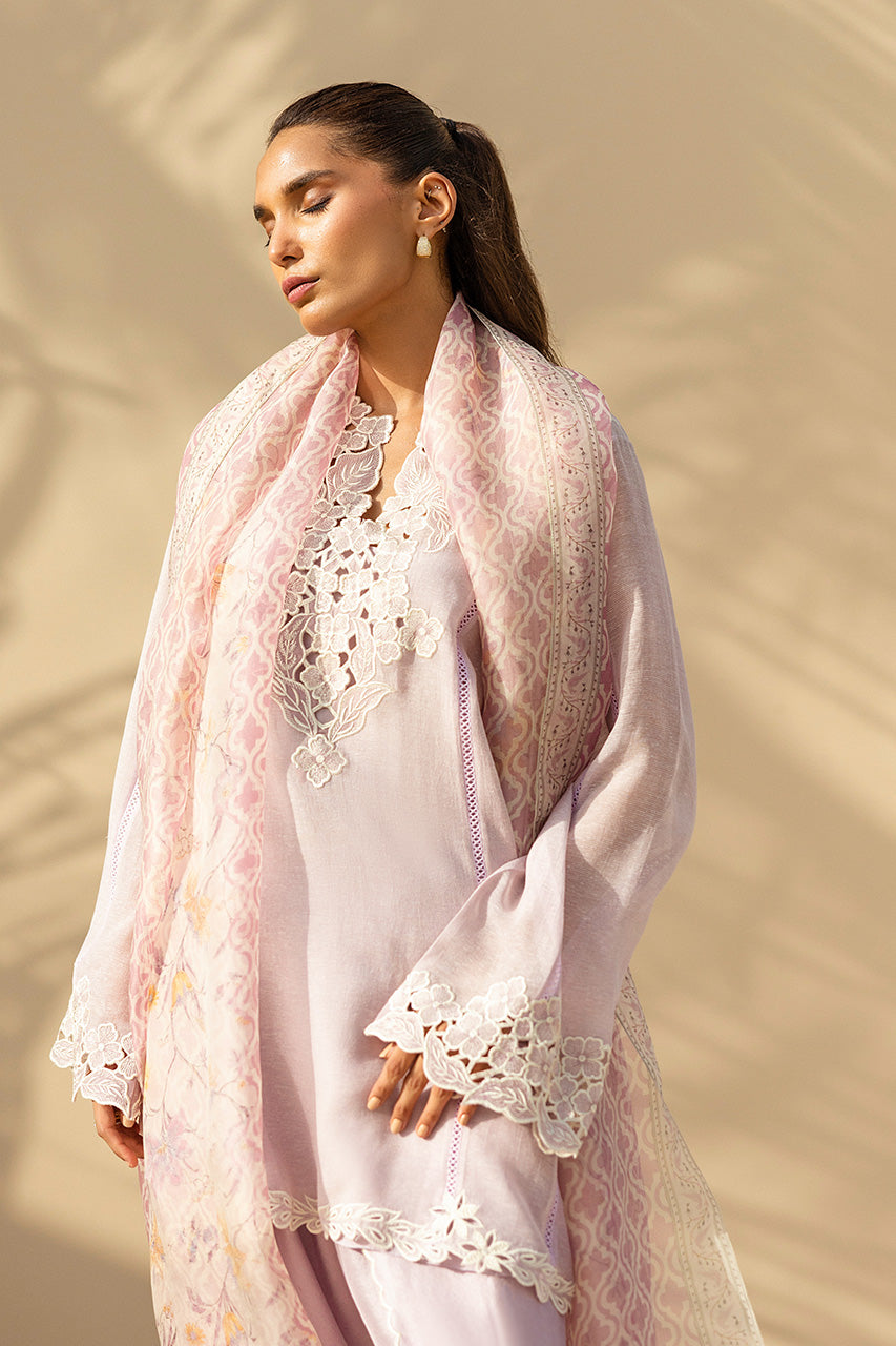 Sania Maskatiya | Samara Luxe 25 |Arlen - Official Sania Maskatiya stockist in UK - Sakeena London
