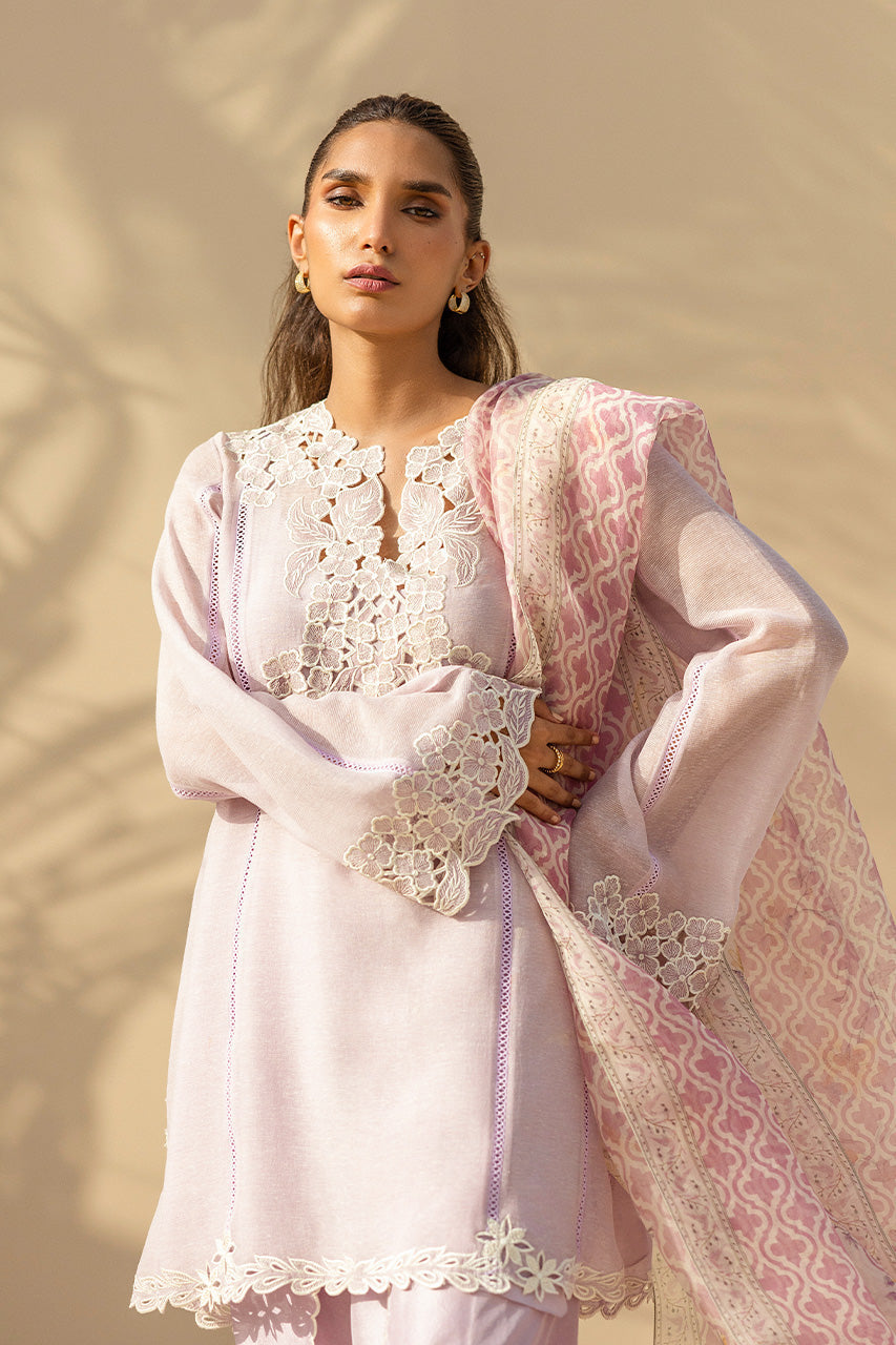 Sania Maskatiya | Samara Luxe 25 |Arlen - Official Sania Maskatiya stockist in UK - Sakeena London