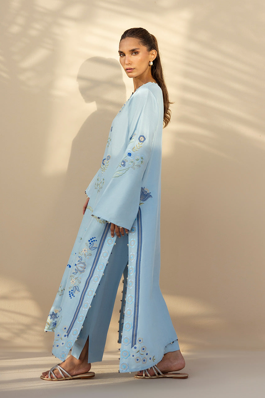 Sania Maskatiya | Samara Luxe 25 |Geena - Official Sania Maskatiya stockist in UK - Sakeena London