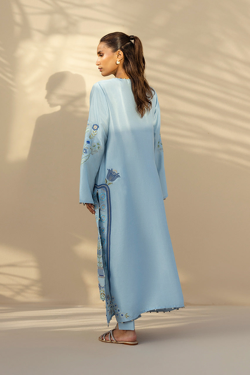 Sania Maskatiya | Samara Luxe 25 |Geena - Official Sania Maskatiya stockist in UK - Sakeena London