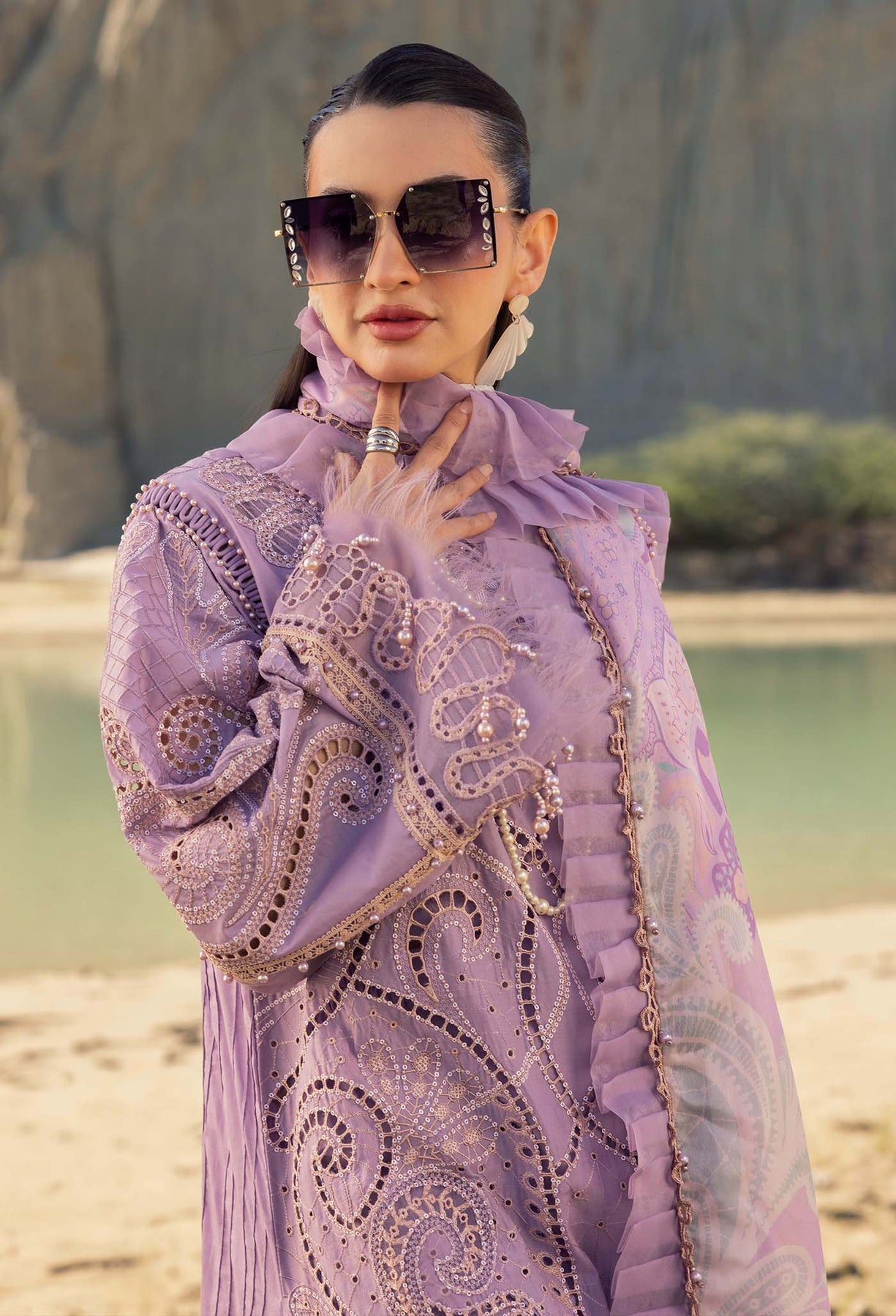 Adans Libas | Summers Inspired SS25 | INSPIRED 099918 - Official Adans Libas stockist in UK - Sakeena London
