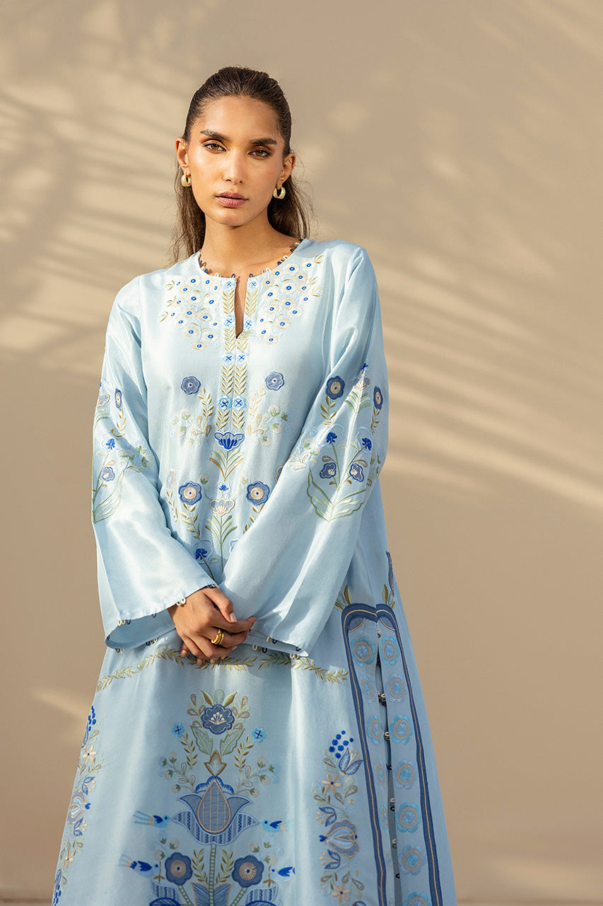 Sania Maskatiya | Samara Luxe 25 |Geena - Official Sania Maskatiya stockist in UK - Sakeena London