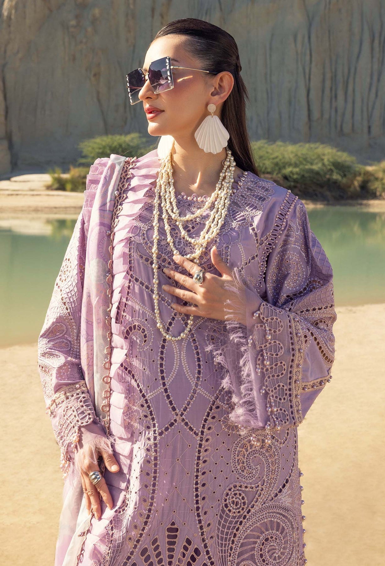Adans Libas | Summers Inspired SS25 | INSPIRED 099918 - Official Adans Libas stockist in UK - Sakeena London
