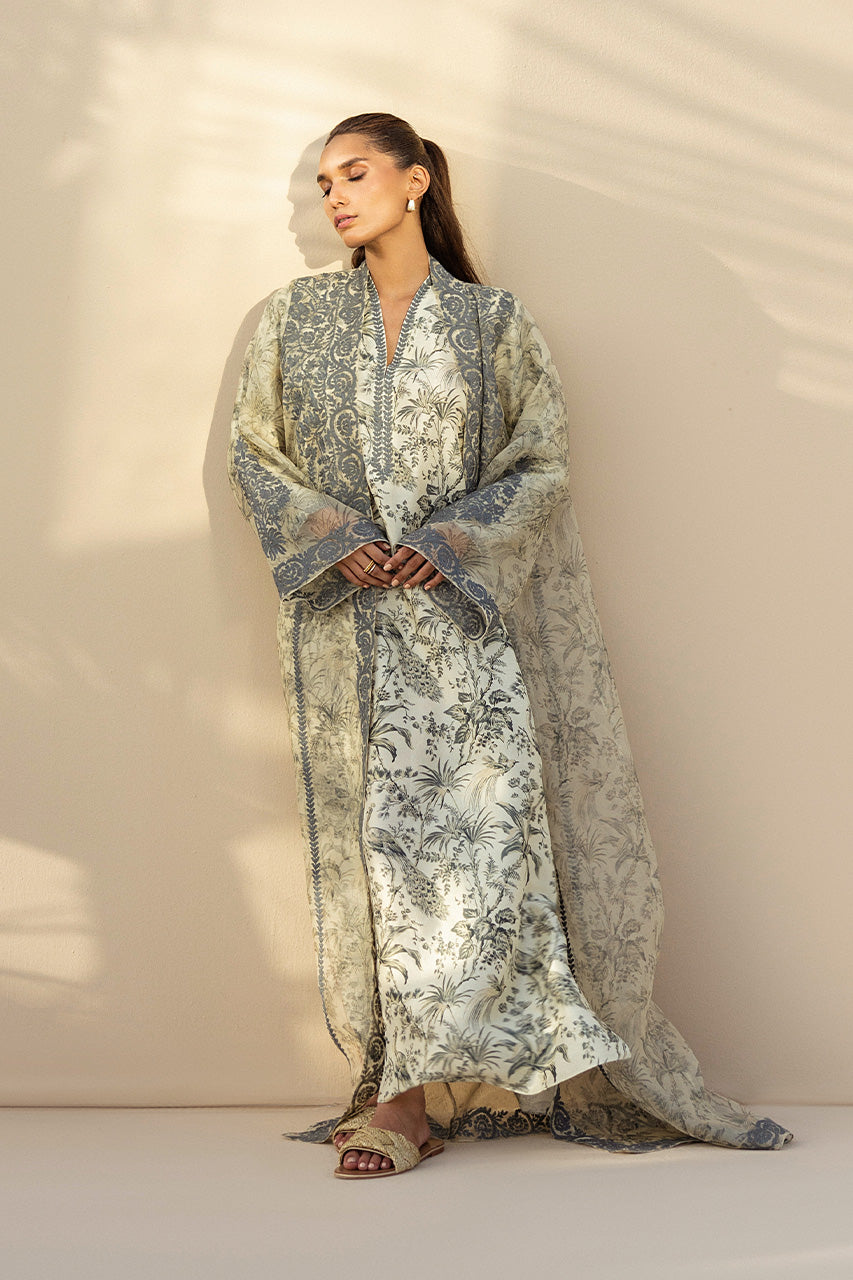 Sania Maskatiya | Samara Luxe 25 |Orla - Official Sania Maskatiya stockist in UK - Sakeena London