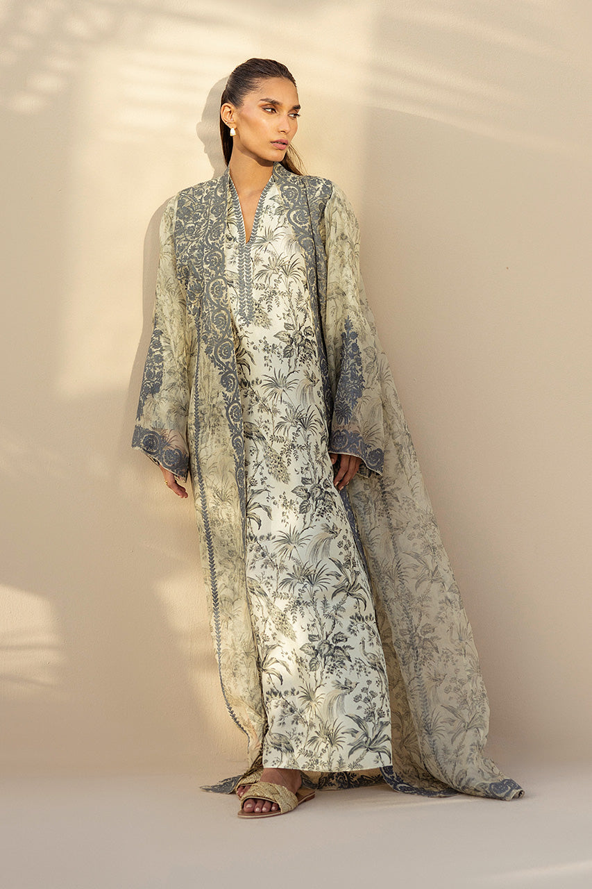 Sania Maskatiya | Samara Luxe 25 |Orla - Official Sania Maskatiya stockist in UK - Sakeena London