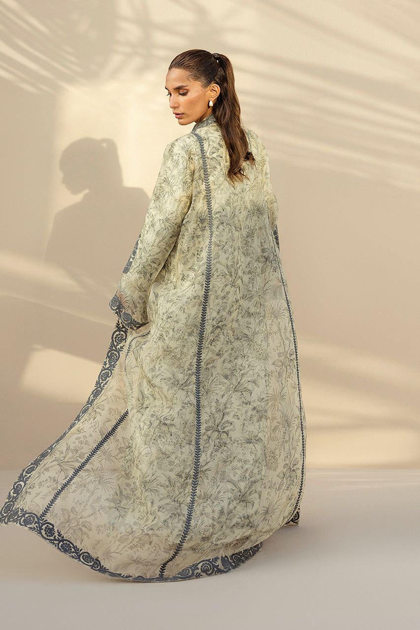 Sania Maskatiya | Samara Luxe 25 |Orla - Official Sania Maskatiya stockist in UK - Sakeena London