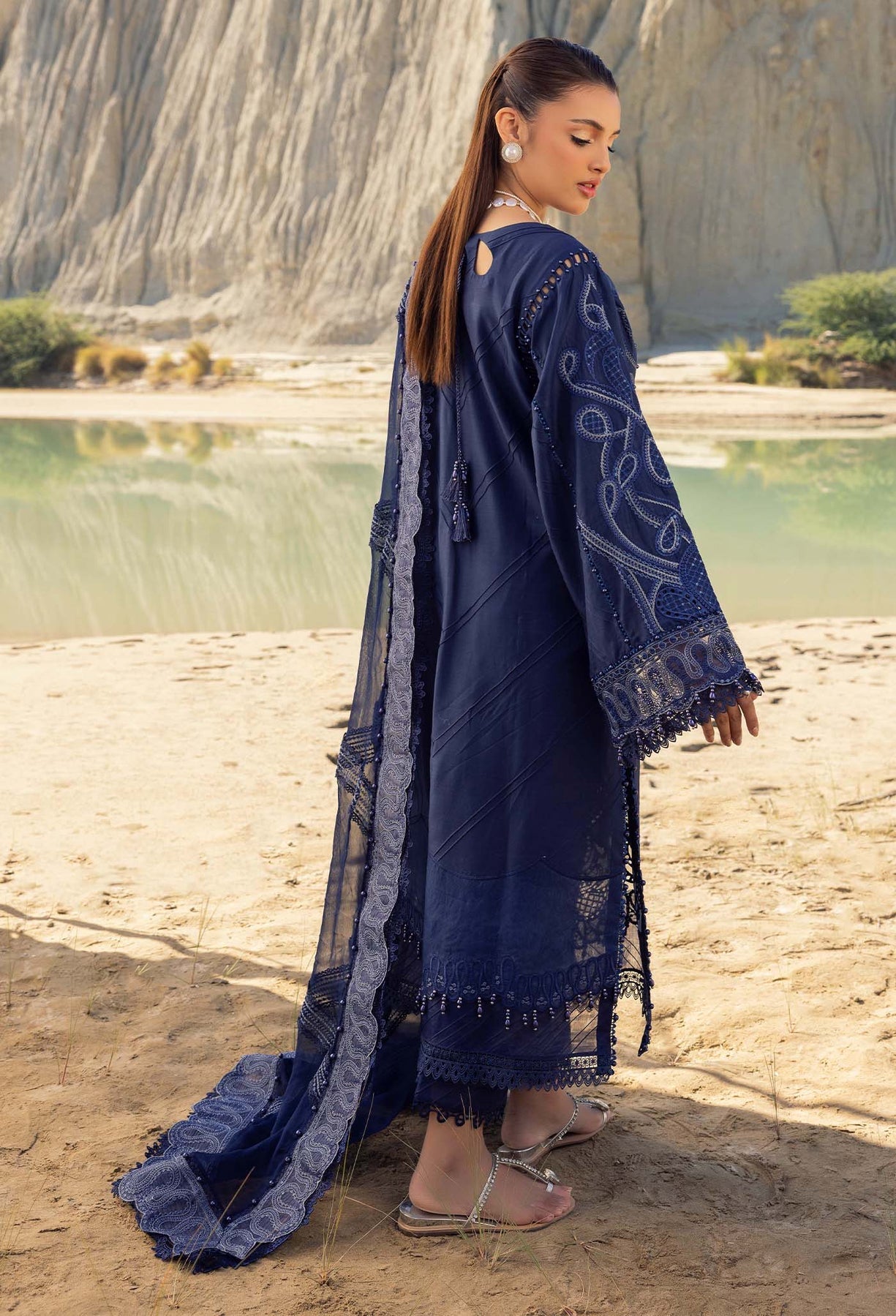 Adans Libas | Summers Inspired SS25 | INSPIRED 099917 - Official Adans Libas stockist in UK - Sakeena London