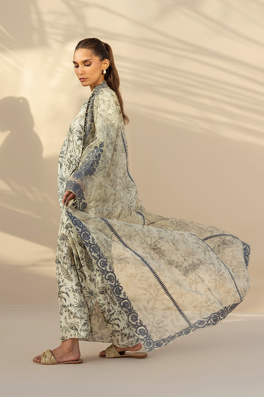Sania Maskatiya | Samara Luxe 25 |Orla - Official Sania Maskatiya stockist in UK - Sakeena London