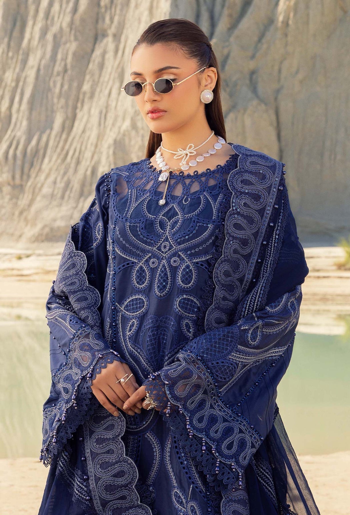 Adans Libas | Summers Inspired SS25 | INSPIRED 099917 - Official Adans Libas stockist in UK - Sakeena London