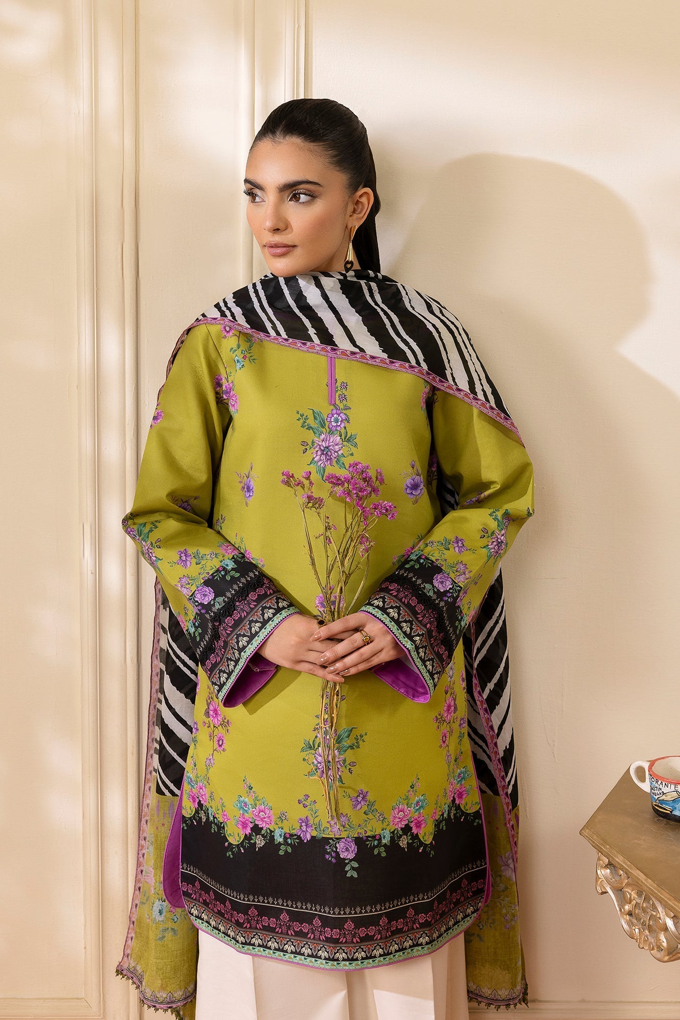 Rajbari | Nissa Exclusive Summer Prints | 04