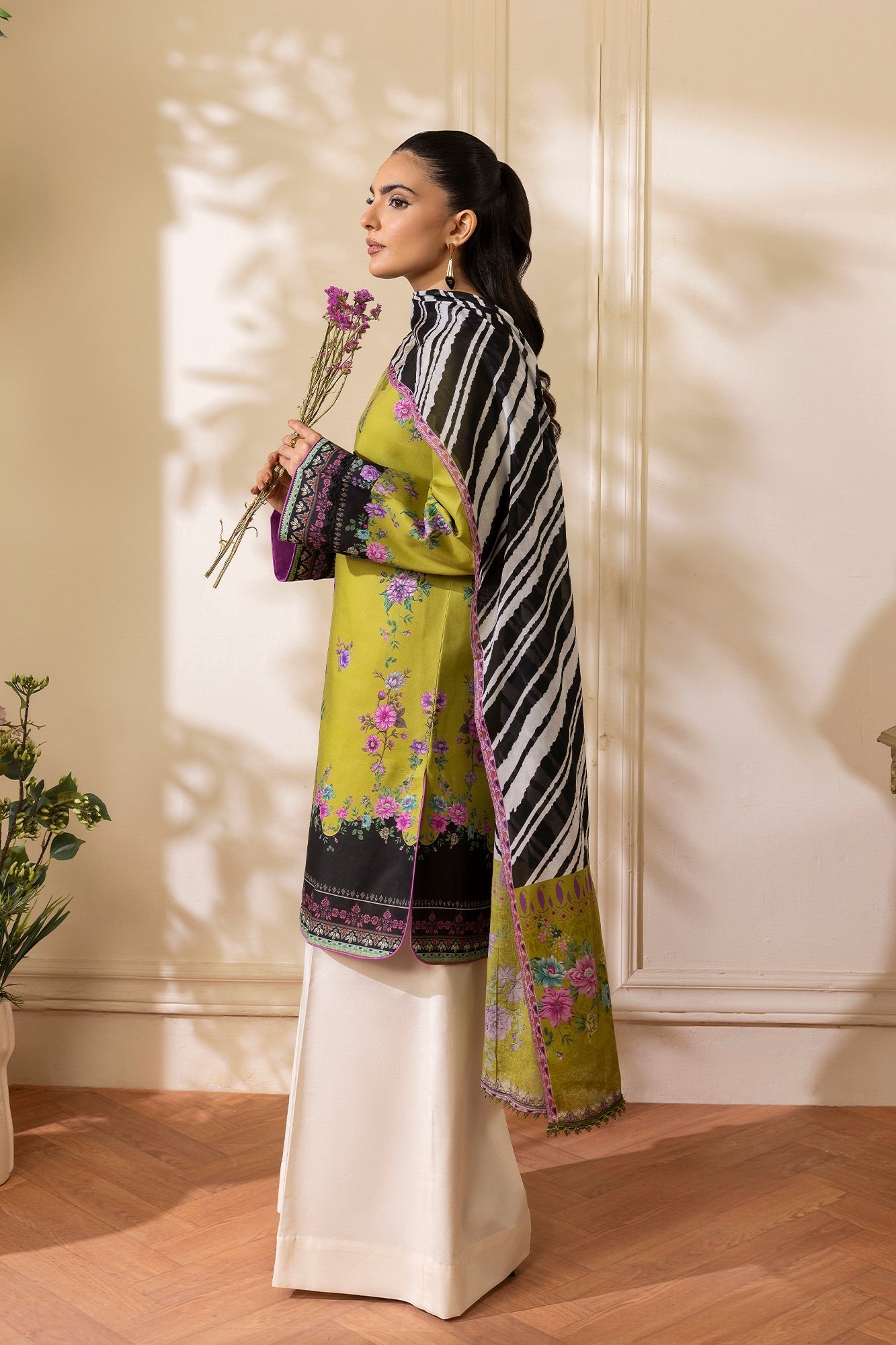 Rajbari | Nissa Exclusive Summer Prints | 04