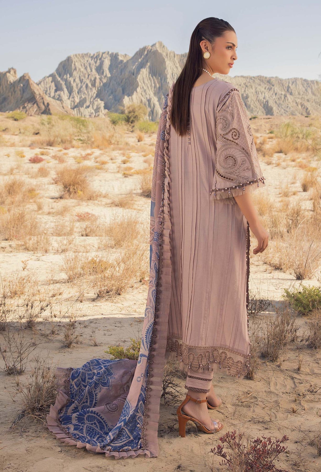 Adans Libas | Summers Inspired SS25 | INSPIRED 099919 - Official Adans Libas stockist in UK - Sakeena London