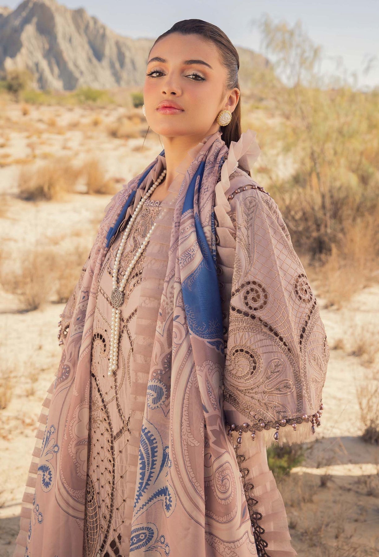 Adans Libas | Summers Inspired SS25 | INSPIRED 099919 - Official Adans Libas stockist in UK - Sakeena London