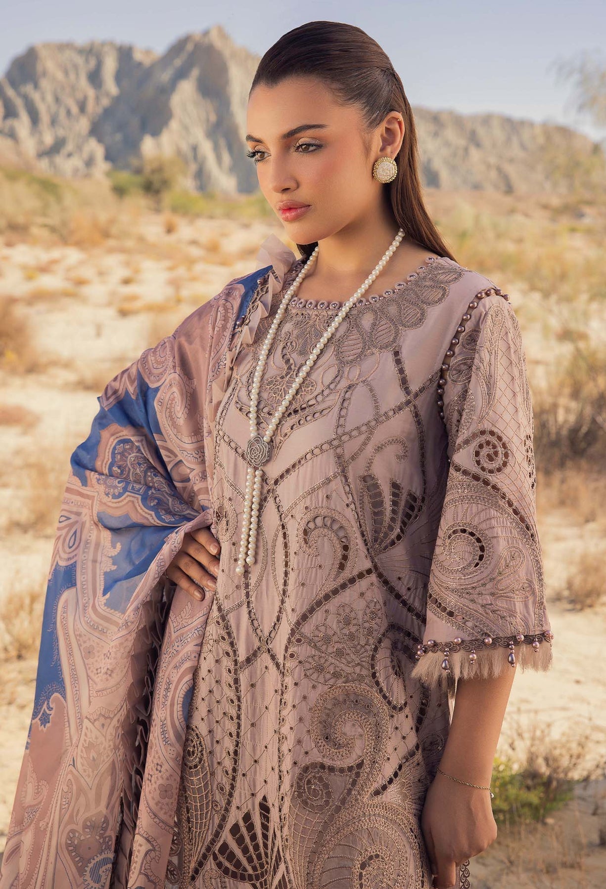 Adans Libas | Summers Inspired SS25 | INSPIRED 099919 - Official Adans Libas stockist in UK - Sakeena London