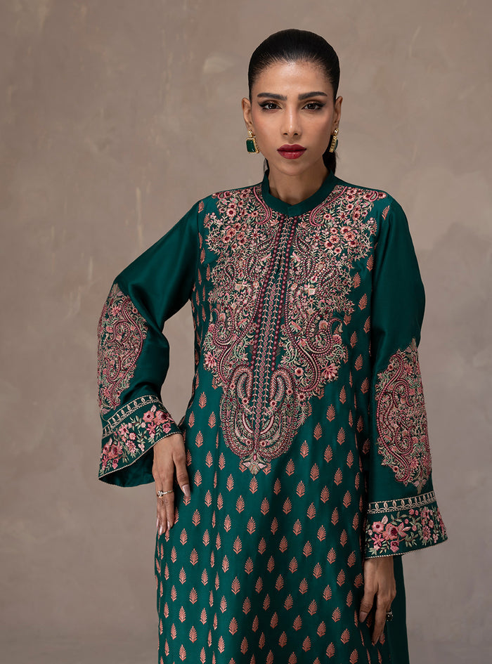 Zainab Chottani | Eid Edit 26 | Emerald Muse