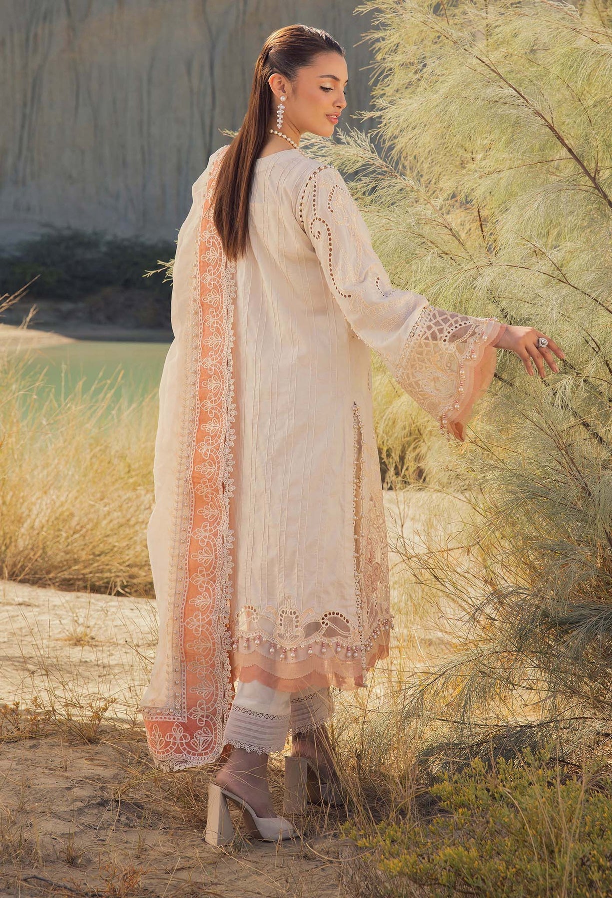 Adans Libas | Summers Inspired SS25 | INSPIRED 099912 - Official Adans Libas stockist in UK - Sakeena London