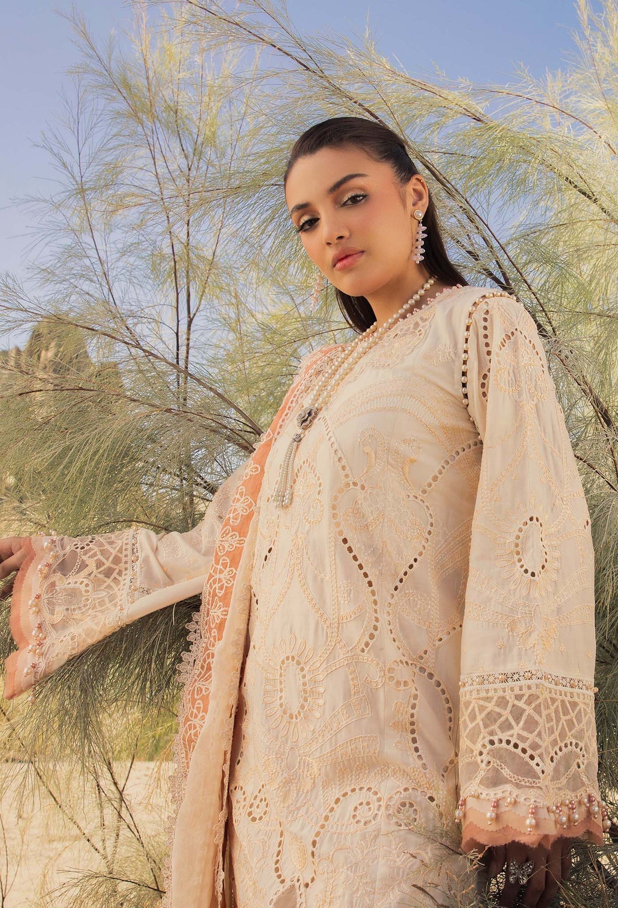 Adans Libas | Summers Inspired SS25 | INSPIRED 099912 - Official Adans Libas stockist in UK - Sakeena London
