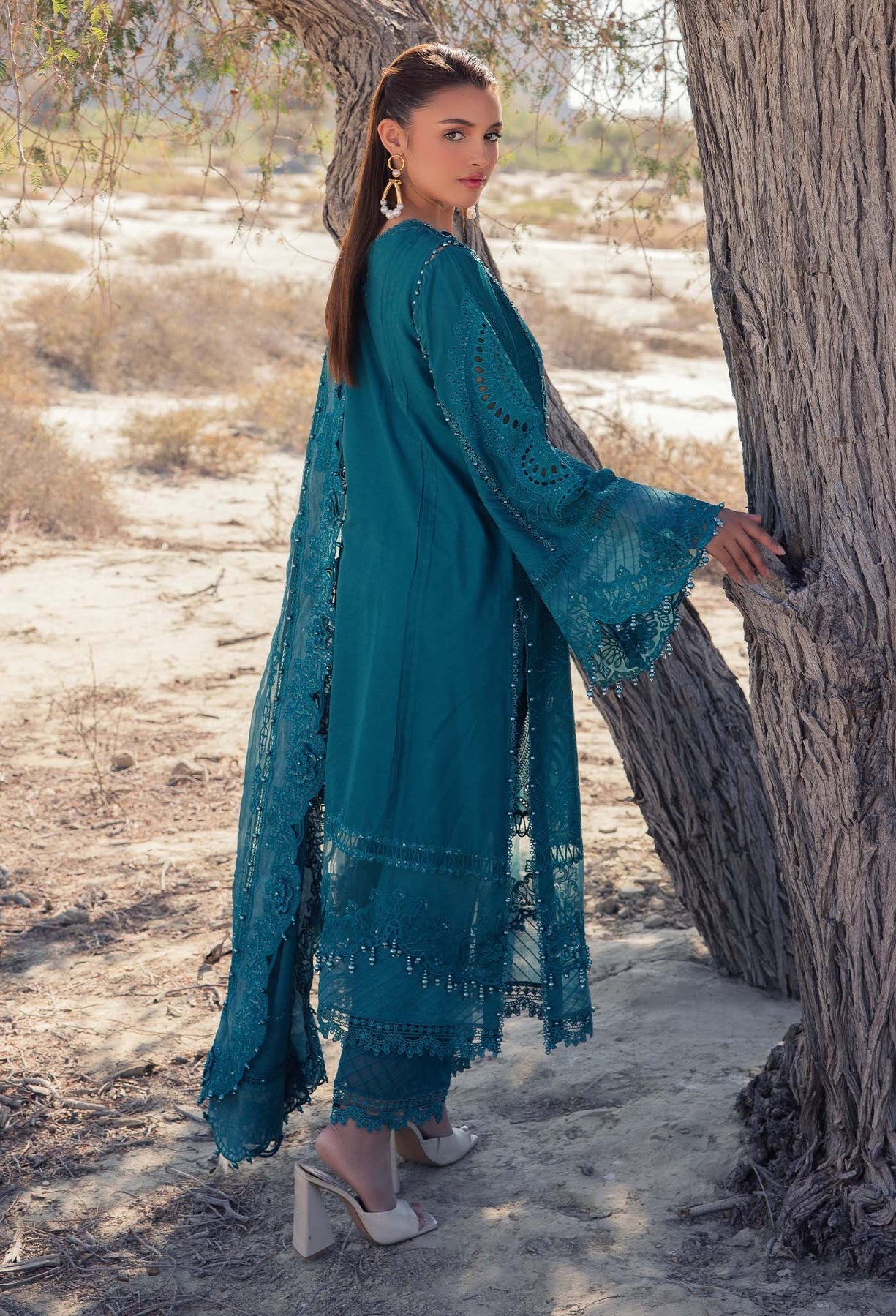 Adans Libas | Summers Inspired SS25 | INSPIRED 099911 - Official Adans Libas stockist in UK - Sakeena London