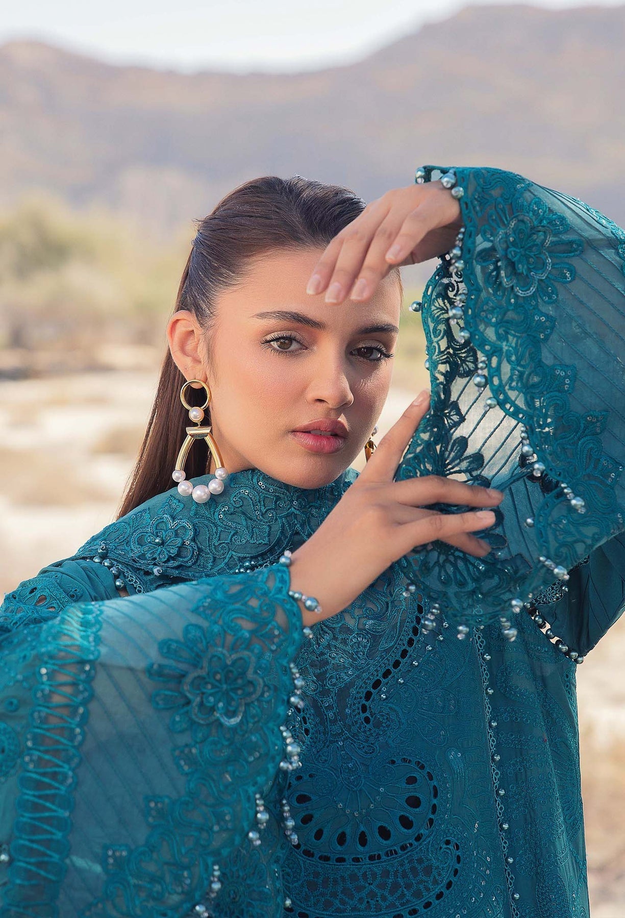 Adans Libas | Summers Inspired SS25 | INSPIRED 099911 - Official Adans Libas stockist in UK - Sakeena London