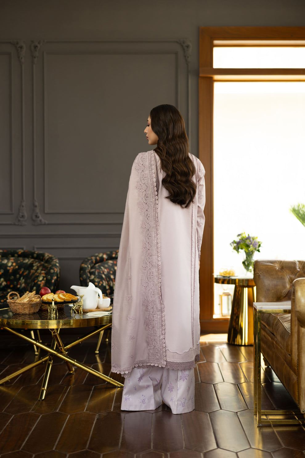 Florent | Eid Collection | FEF - 1B - Official Florent stockist in UK - Sakeena London