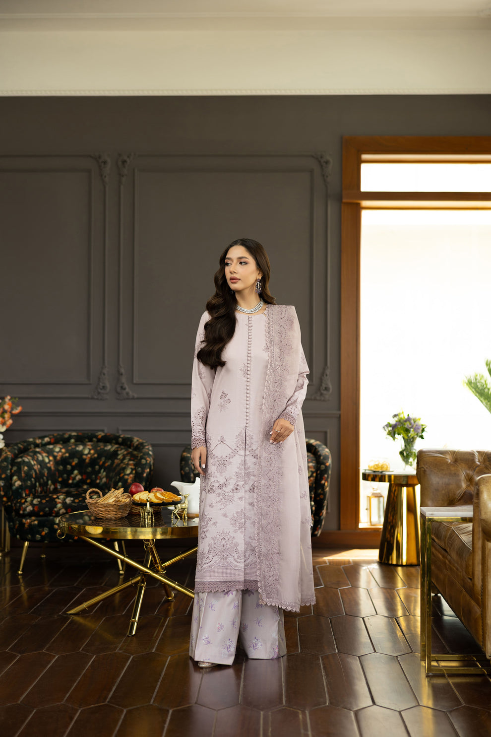 Florent | Eid Collection | FEF - 1B - Official Florent stockist in UK - Sakeena London