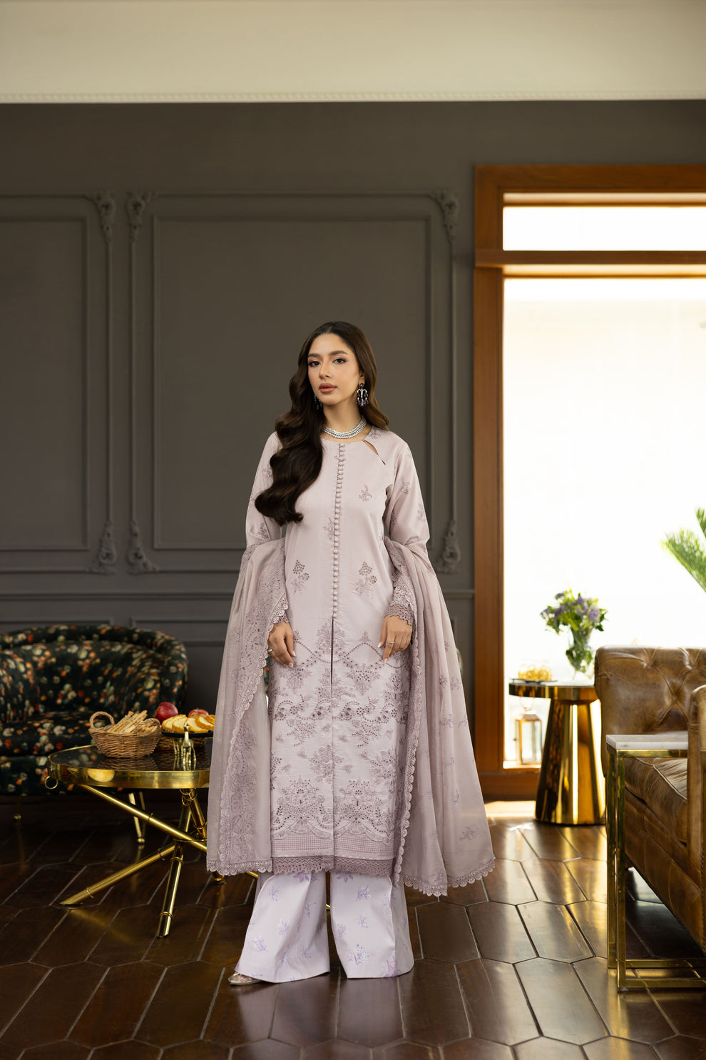 Florent | Eid Collection | FEF - 1B - Official Florent stockist in UK - Sakeena London